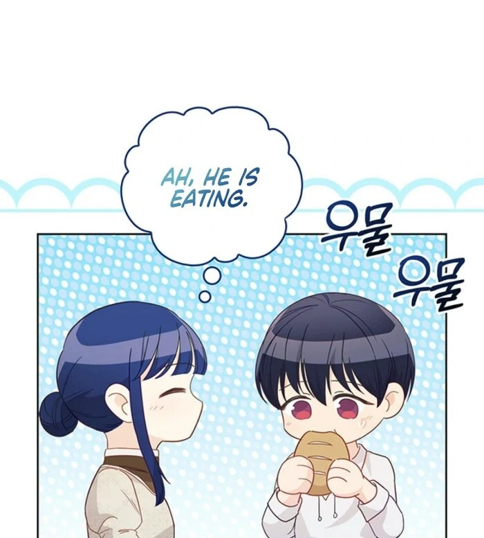 The Life Goal Is to Get a Two-Story House Chapter 10 - Page 45