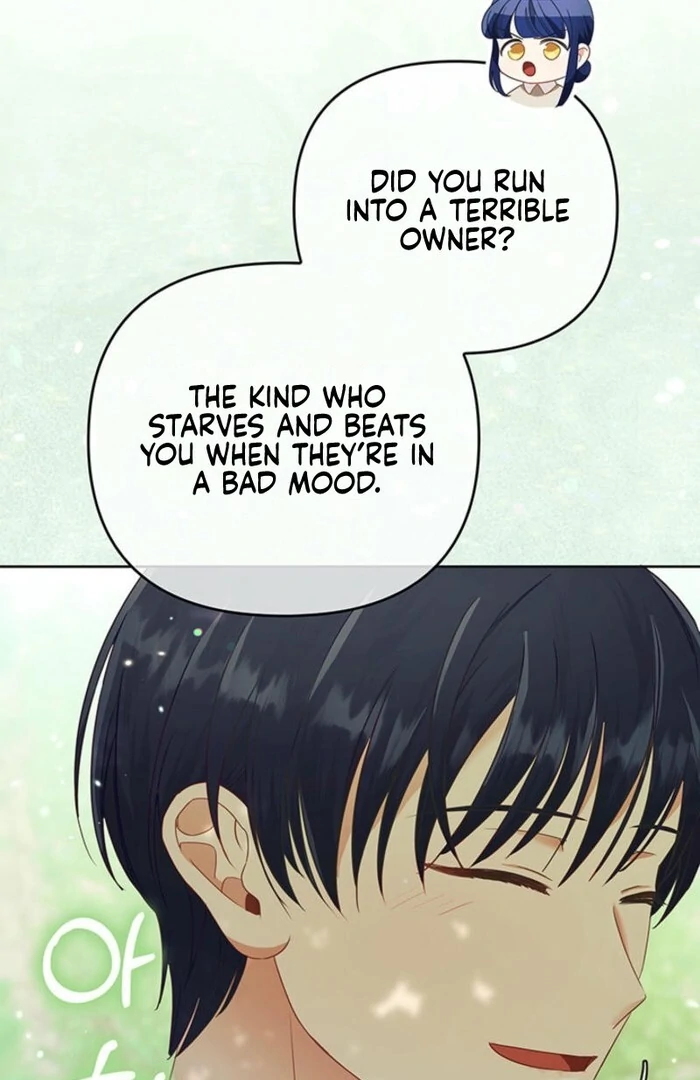 The Life Goal Is to Get a Two-Story House Chapter 10 - Page 49