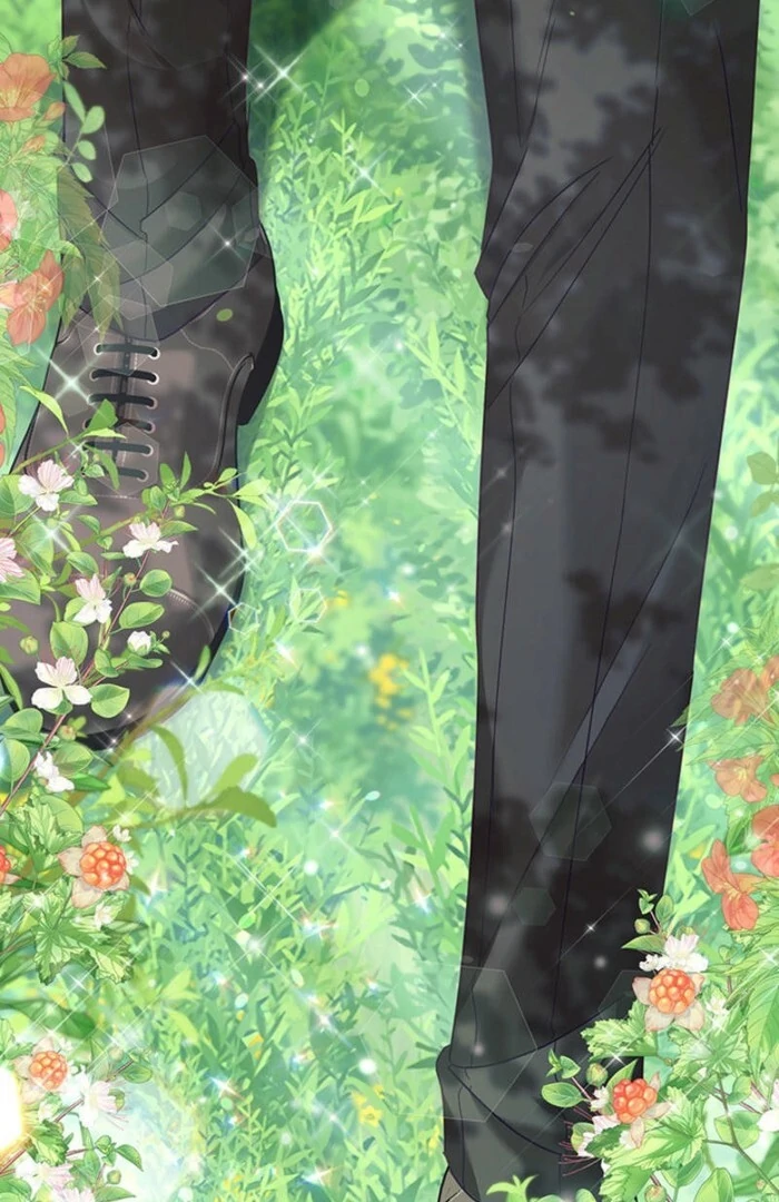 The Life Goal Is to Get a Two-Story House Chapter 10 - Page 5