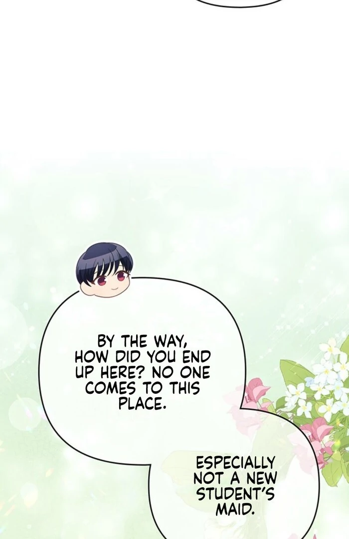 The Life Goal Is to Get a Two-Story House Chapter 10 - Page 59