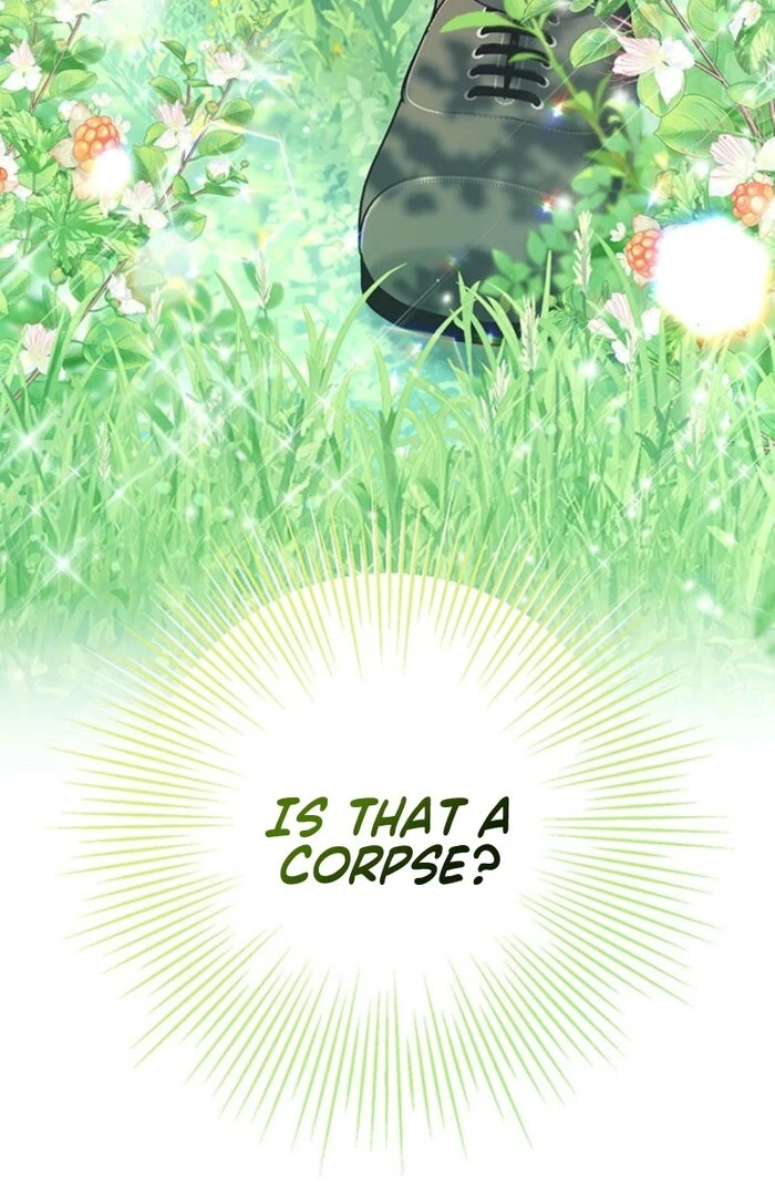 The Life Goal Is to Get a Two-Story House Chapter 10 - Page 6