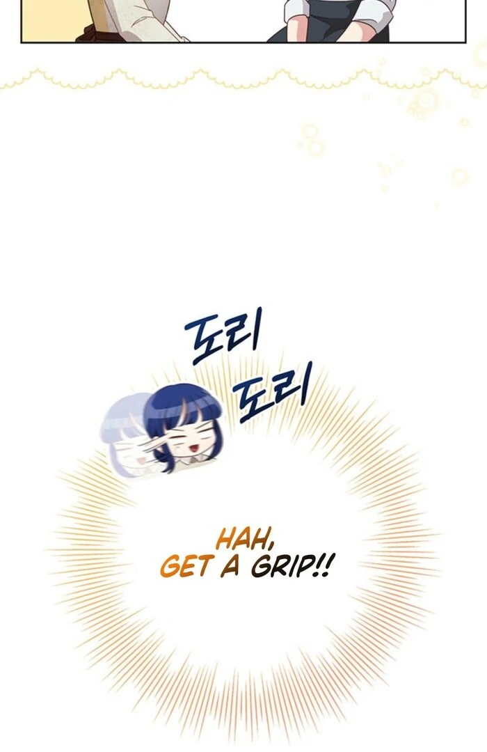 The Life Goal Is to Get a Two-Story House Chapter 10 - Page 69