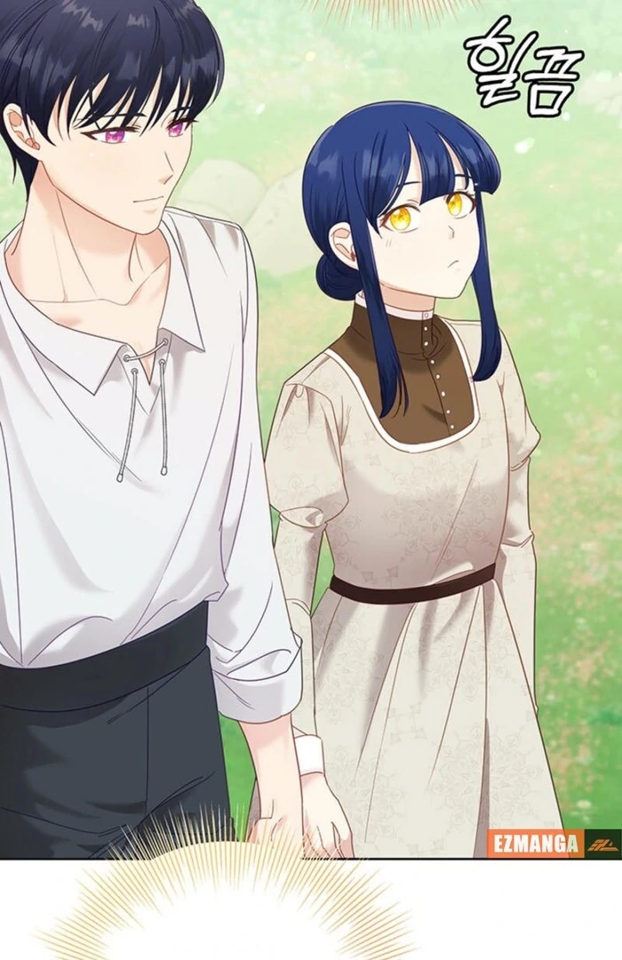 The Life Goal Is to Get a Two-Story House Chapter 10 - Page 77