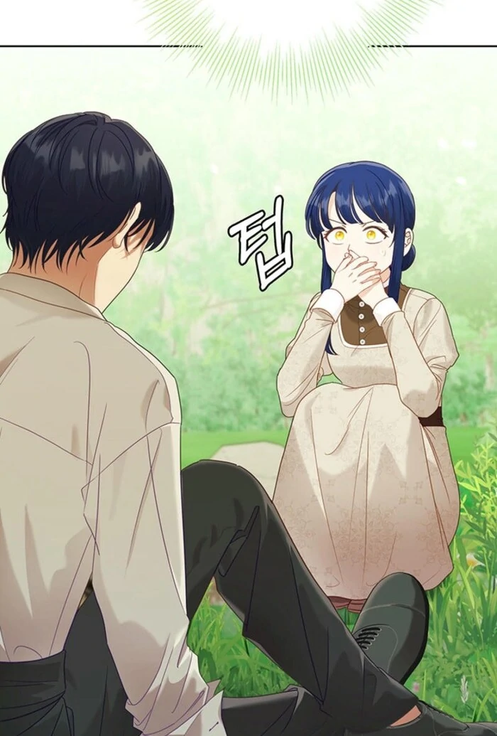 The Life Goal Is to Get a Two-Story House Chapter 10 - Page 8