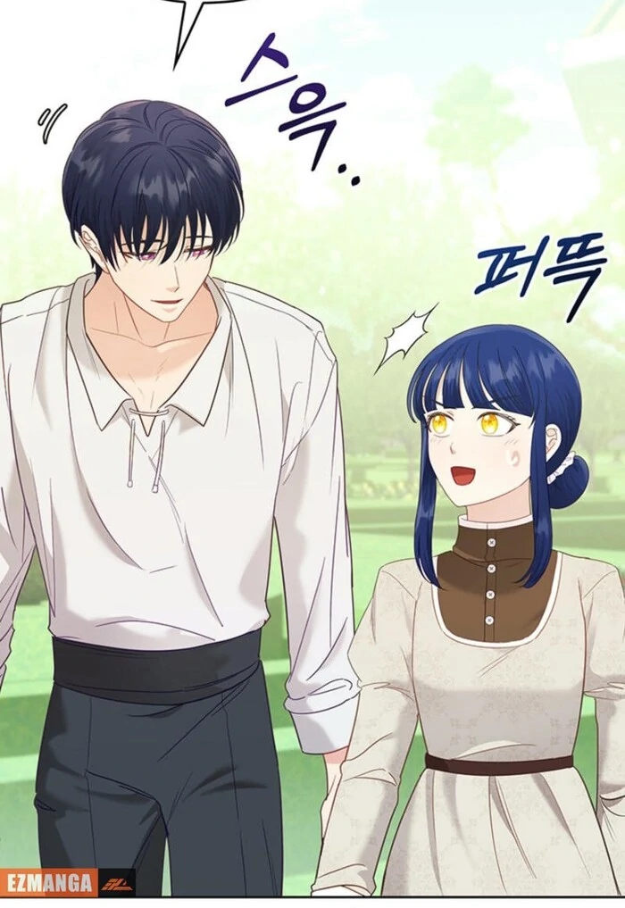 The Life Goal Is to Get a Two-Story House Chapter 10 - Page 84