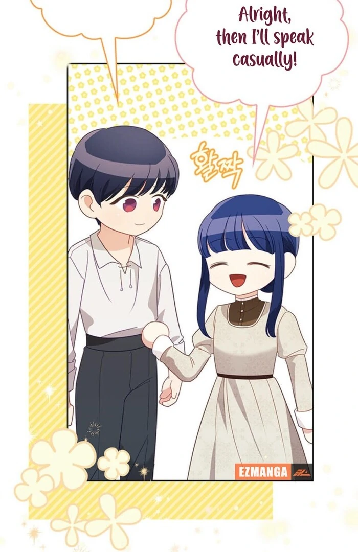 The Life Goal Is to Get a Two-Story House Chapter 10 - Page 88