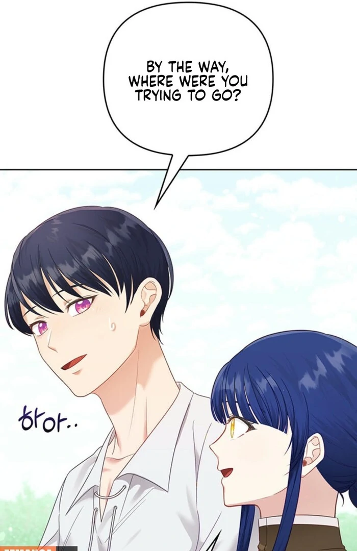 The Life Goal Is to Get a Two-Story House Chapter 10 - Page 93