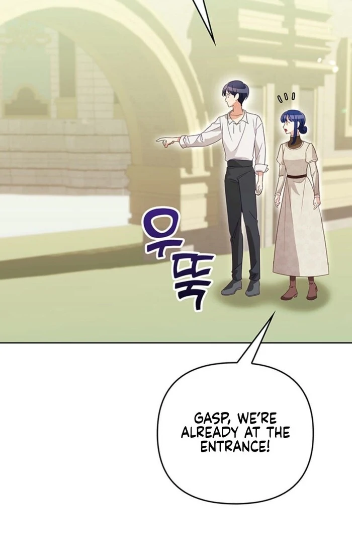 The Life Goal Is to Get a Two-Story House Chapter 10 - Page 96