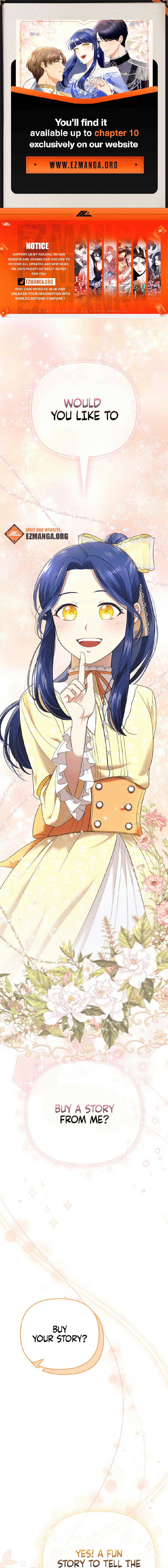 The Life Goal Is to Get a Two-Story House Chapter 4 - Page 1