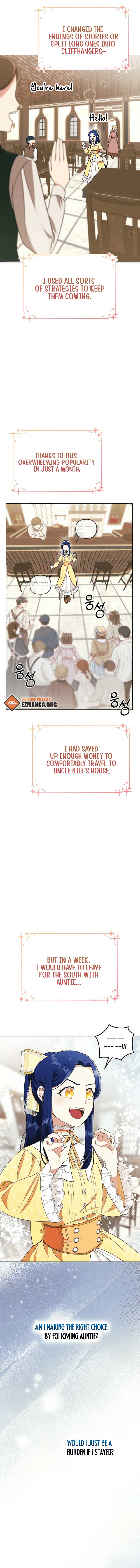 The Life Goal Is to Get a Two-Story House Chapter 4 - Page 11