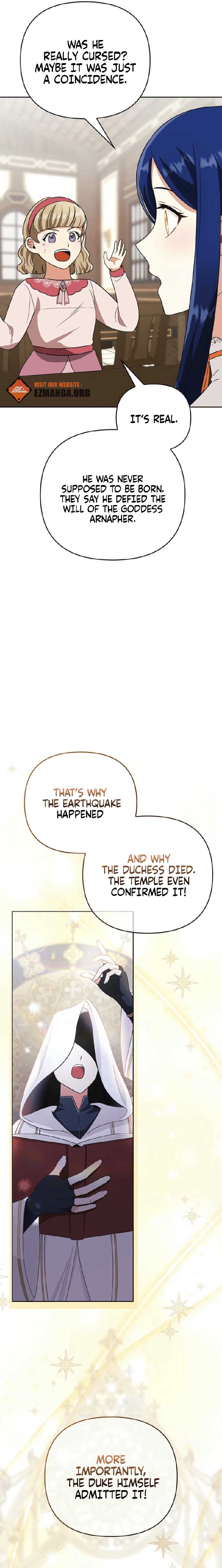 The Life Goal Is to Get a Two-Story House Chapter 4 - Page 17