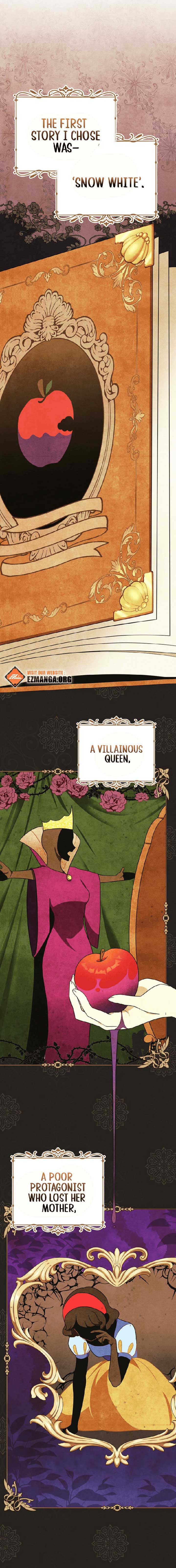 The Life Goal Is to Get a Two-Story House Chapter 4 - Page 4