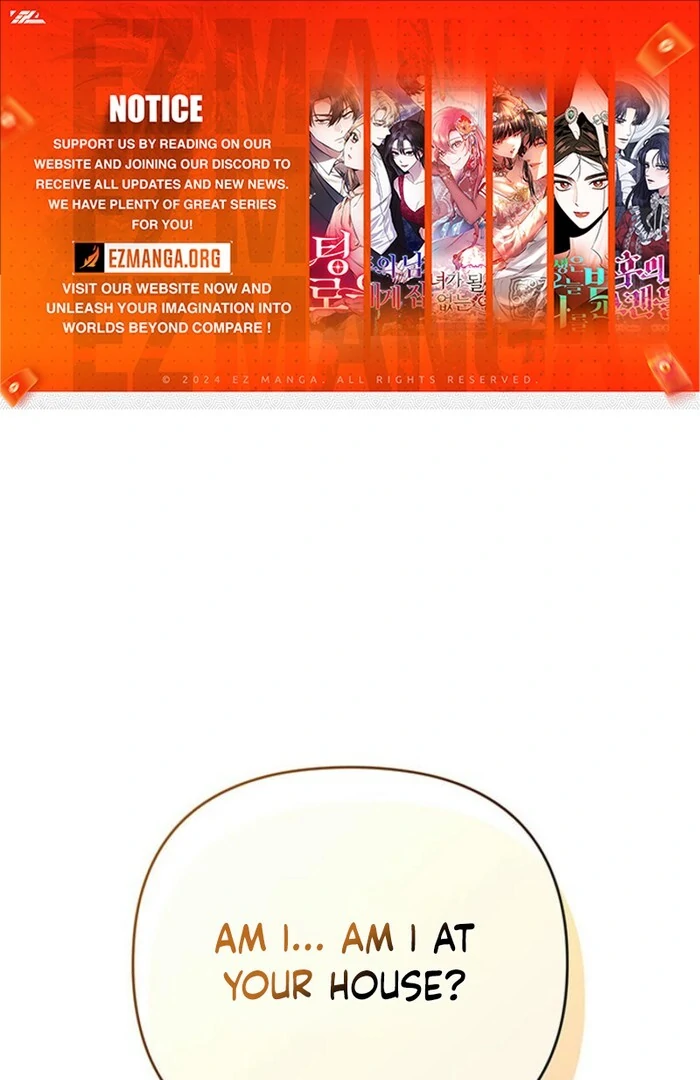 The Life Goal Is to Get a Two-Story House Chapter 6 - Page 1