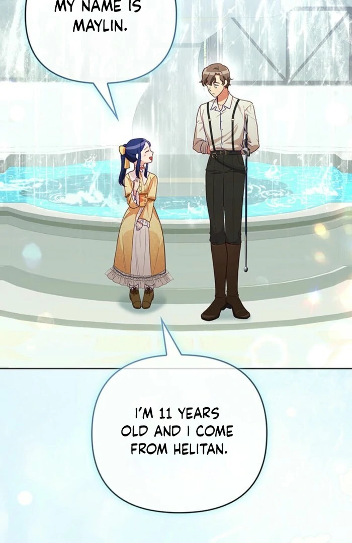 The Life Goal Is to Get a Two-Story House Chapter 6 - Page 100