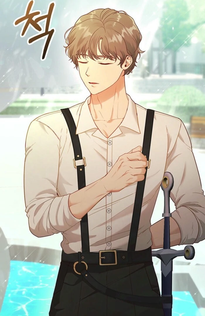 The Life Goal Is to Get a Two-Story House Chapter 6 - Page 104