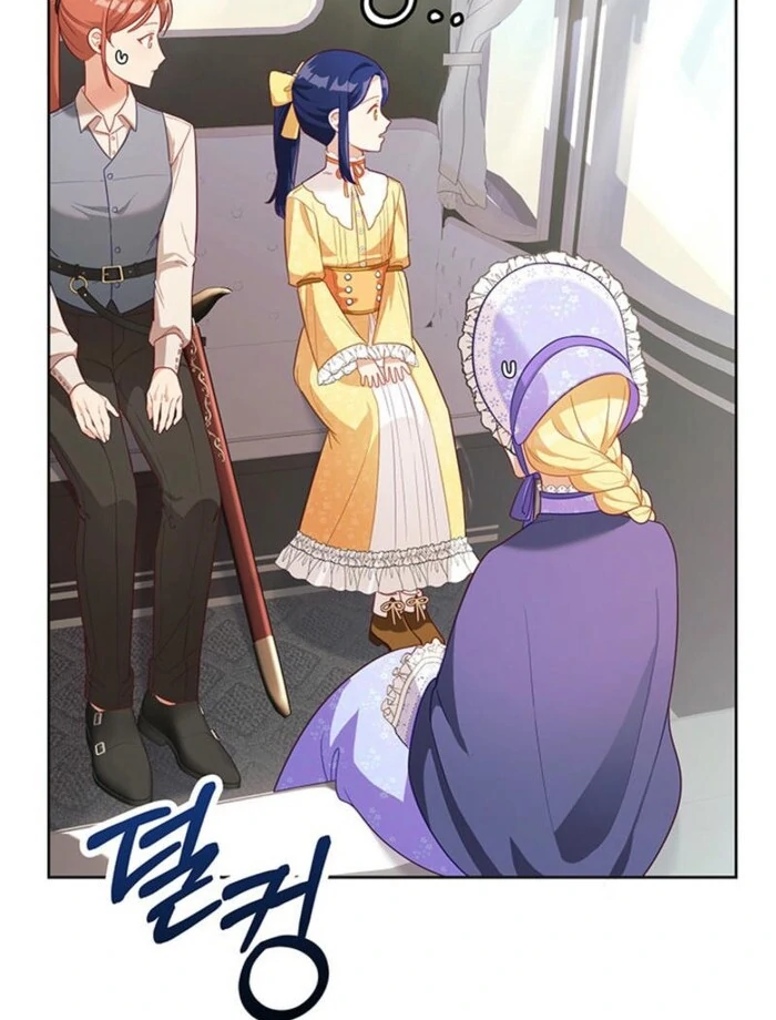 The Life Goal Is to Get a Two-Story House Chapter 6 - Page 111