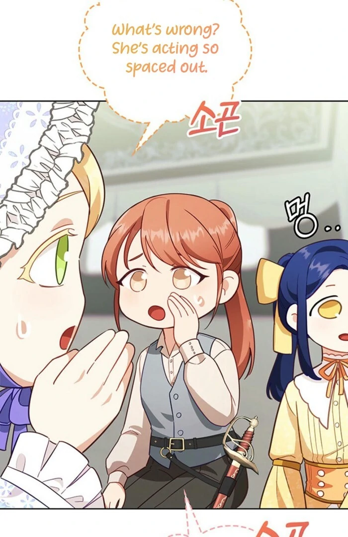 The Life Goal Is to Get a Two-Story House Chapter 6 - Page 113