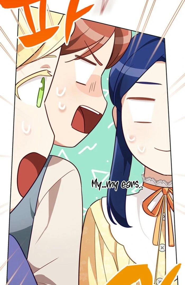 The Life Goal Is to Get a Two-Story House Chapter 6 - Page 124