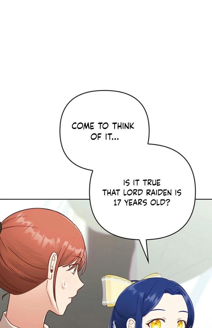 The Life Goal Is to Get a Two-Story House Chapter 6 - Page 126