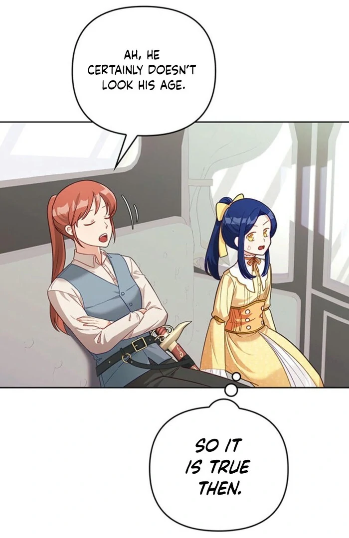 The Life Goal Is to Get a Two-Story House Chapter 6 - Page 128