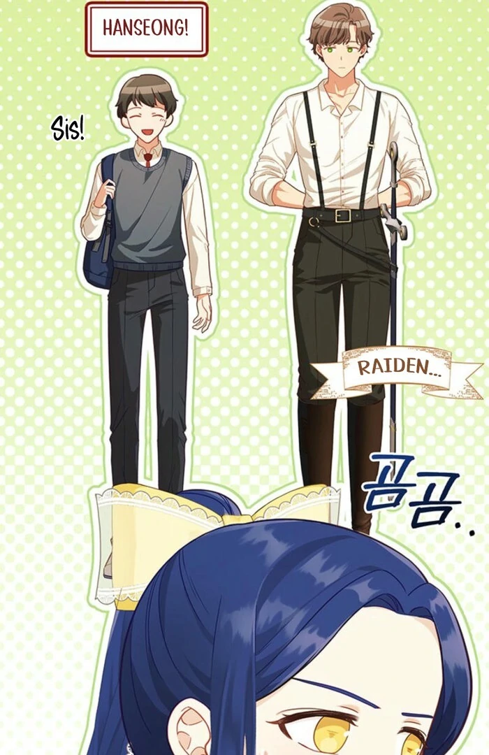 The Life Goal Is to Get a Two-Story House Chapter 6 - Page 131