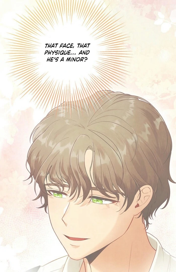 The Life Goal Is to Get a Two-Story House Chapter 6 - Page 133