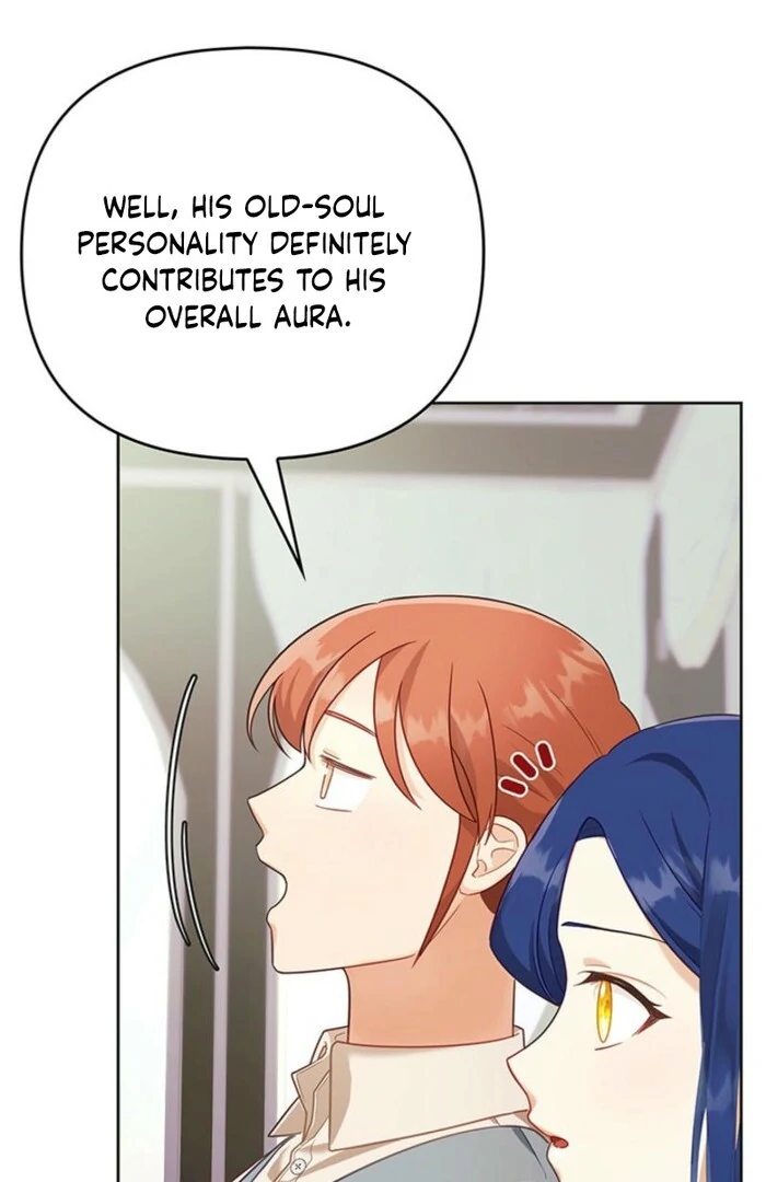 The Life Goal Is to Get a Two-Story House Chapter 6 - Page 136