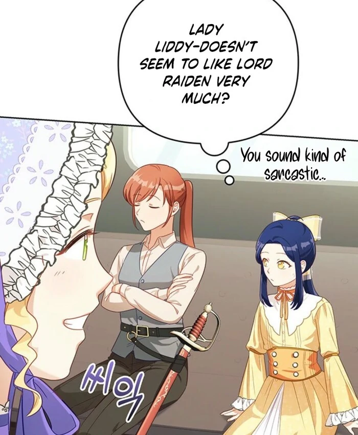 The Life Goal Is to Get a Two-Story House Chapter 6 - Page 138