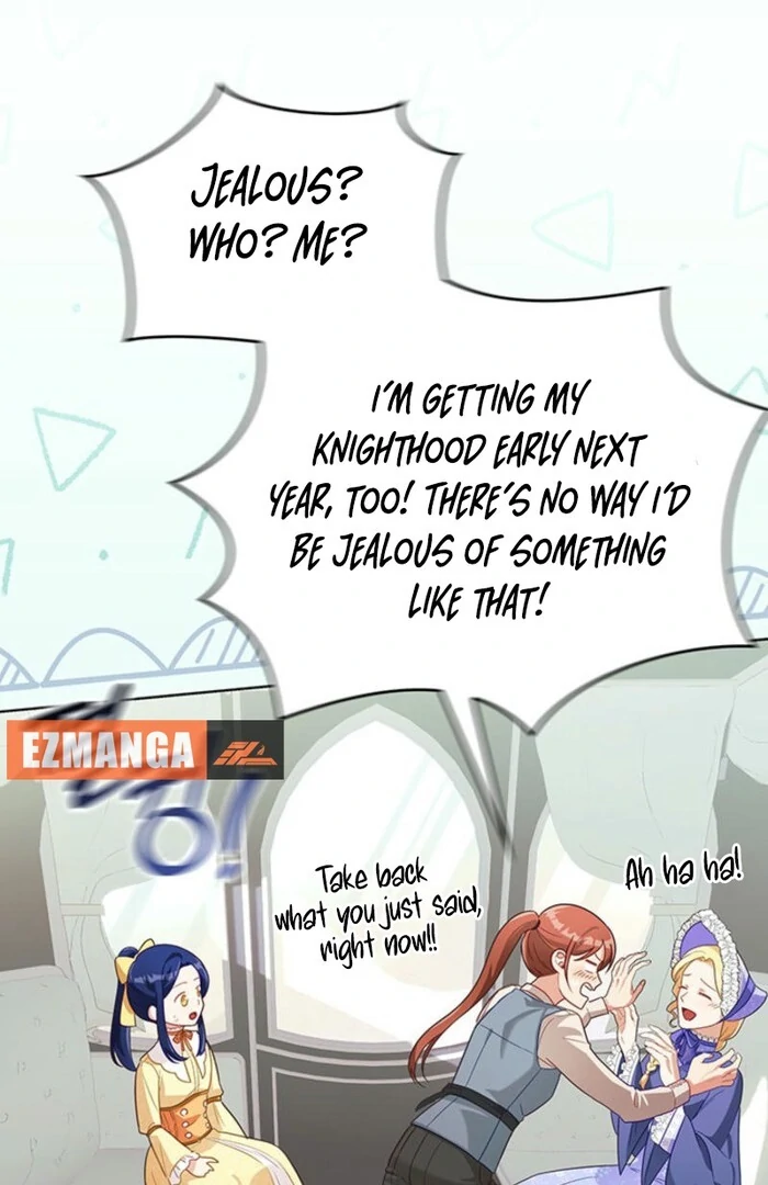 The Life Goal Is to Get a Two-Story House Chapter 6 - Page 142