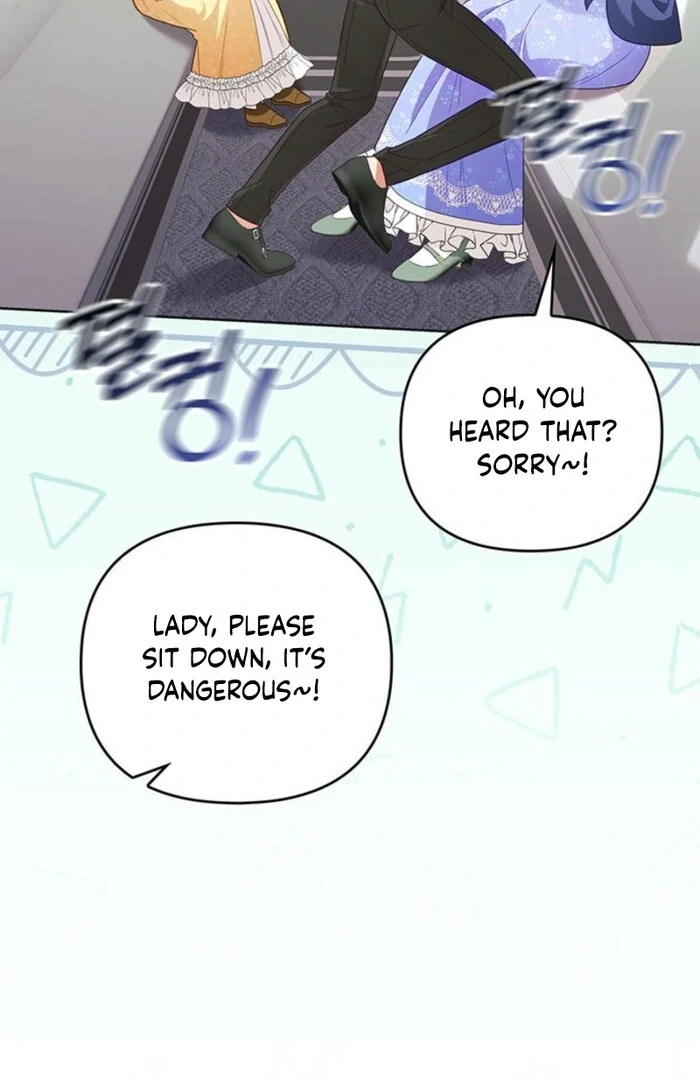 The Life Goal Is to Get a Two-Story House Chapter 6 - Page 143