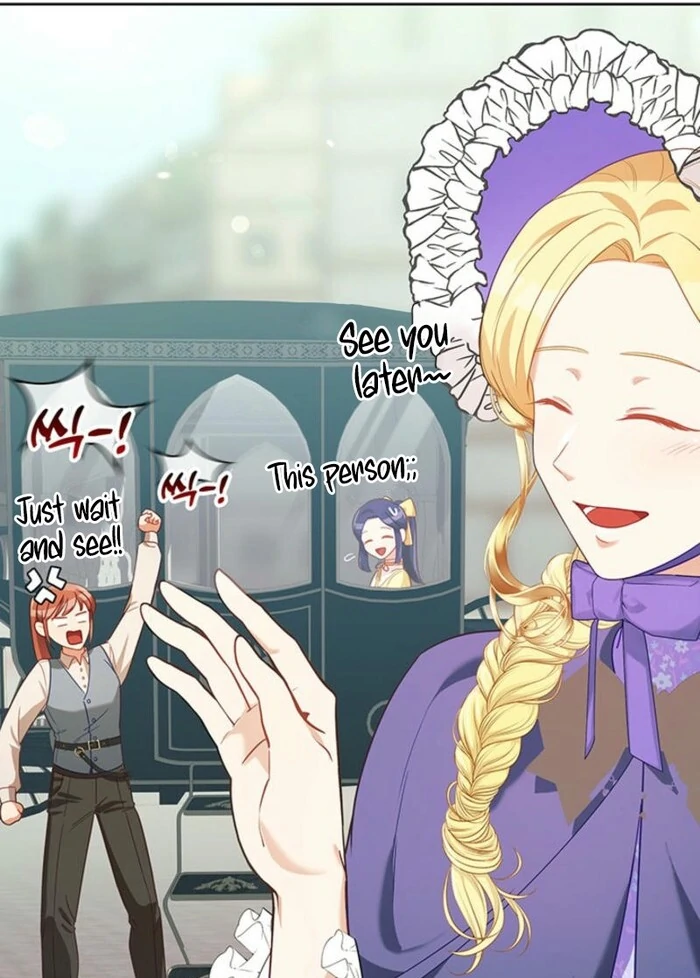 The Life Goal Is to Get a Two-Story House Chapter 6 - Page 147