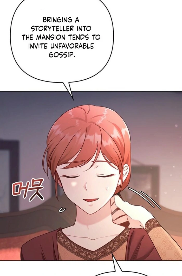 The Life Goal Is to Get a Two-Story House Chapter 6 - Page 18