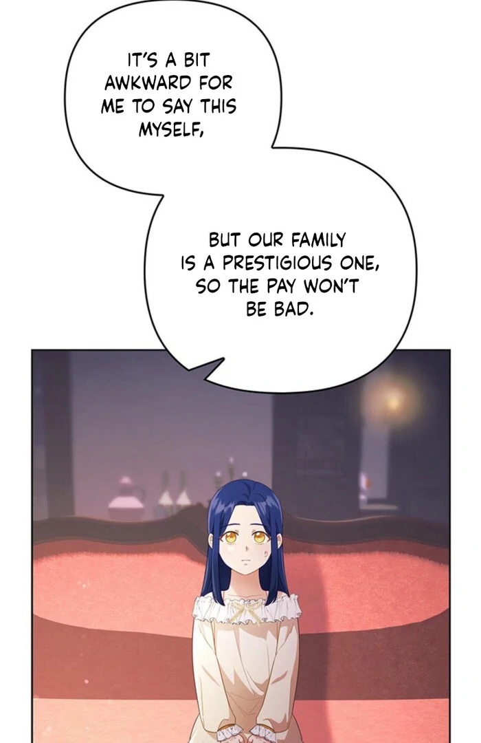 The Life Goal Is to Get a Two-Story House Chapter 6 - Page 20