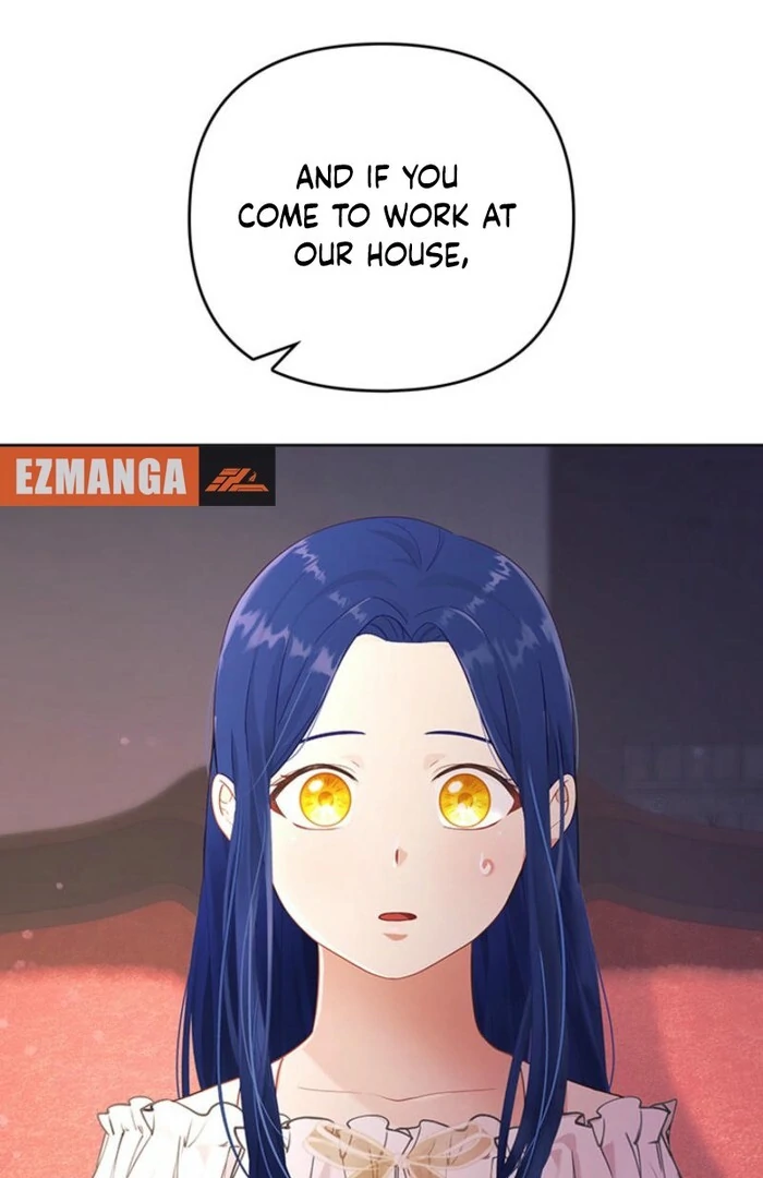 The Life Goal Is to Get a Two-Story House Chapter 6 - Page 22