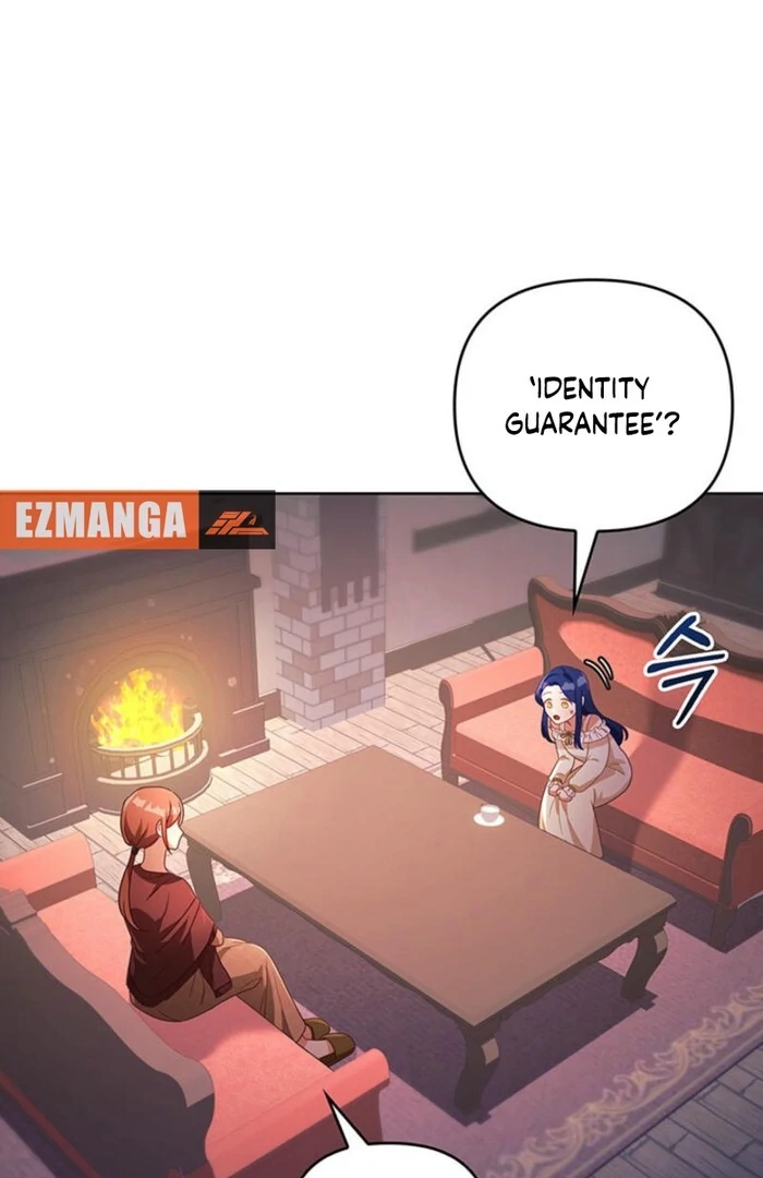 The Life Goal Is to Get a Two-Story House Chapter 6 - Page 24