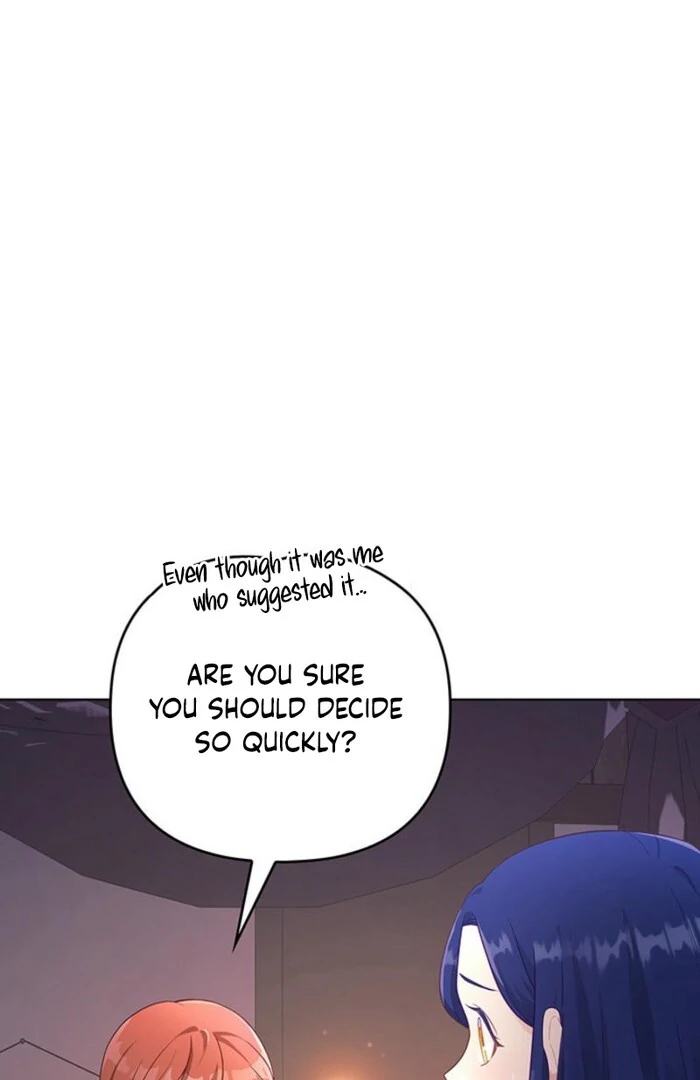 The Life Goal Is to Get a Two-Story House Chapter 6 - Page 36