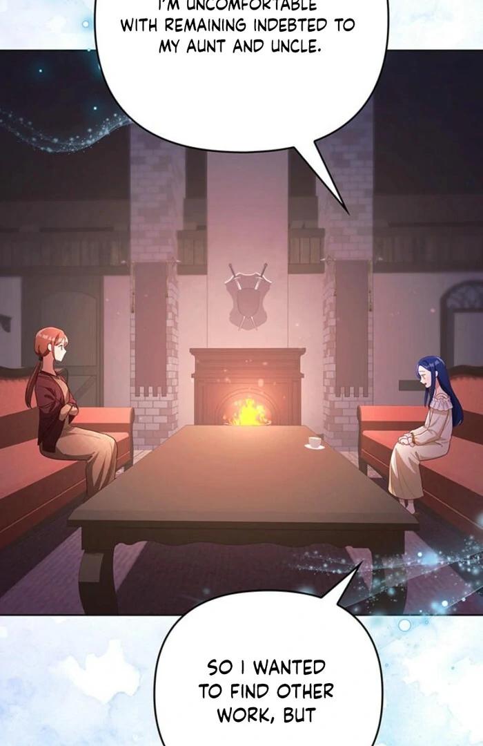 The Life Goal Is to Get a Two-Story House Chapter 6 - Page 41