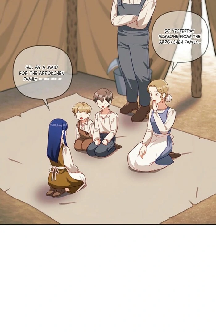 The Life Goal Is to Get a Two-Story House Chapter 6 - Page 61