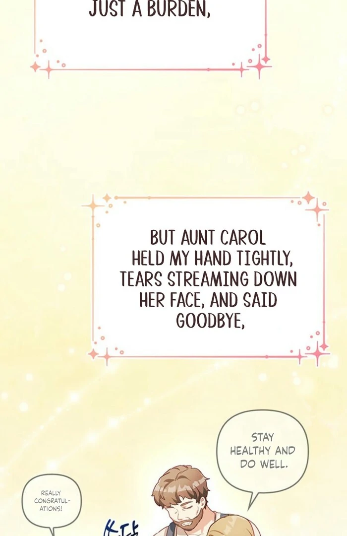 The Life Goal Is to Get a Two-Story House Chapter 6 - Page 64