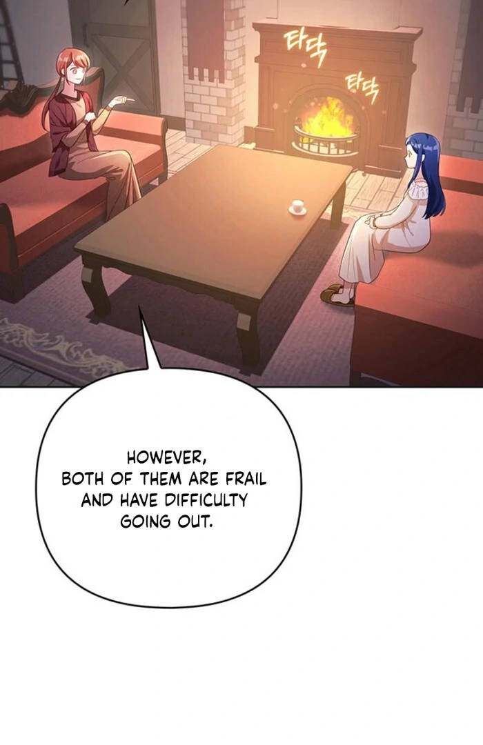 The Life Goal Is to Get a Two-Story House Chapter 6 - Page 7