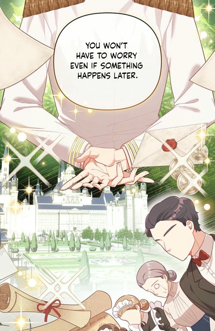 The Life Goal Is to Get a Two-Story House Chapter 6 - Page 77