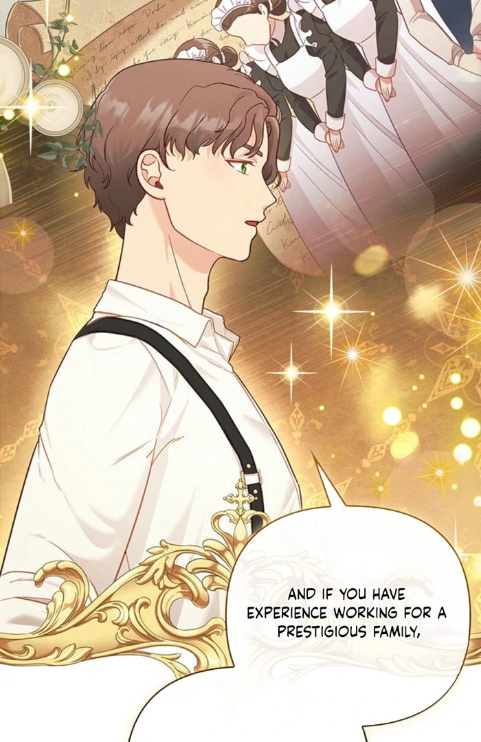 The Life Goal Is to Get a Two-Story House Chapter 6 - Page 78