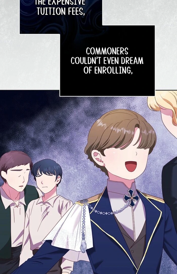 The Life Goal Is to Get a Two-Story House Chapter 7 - Page 100