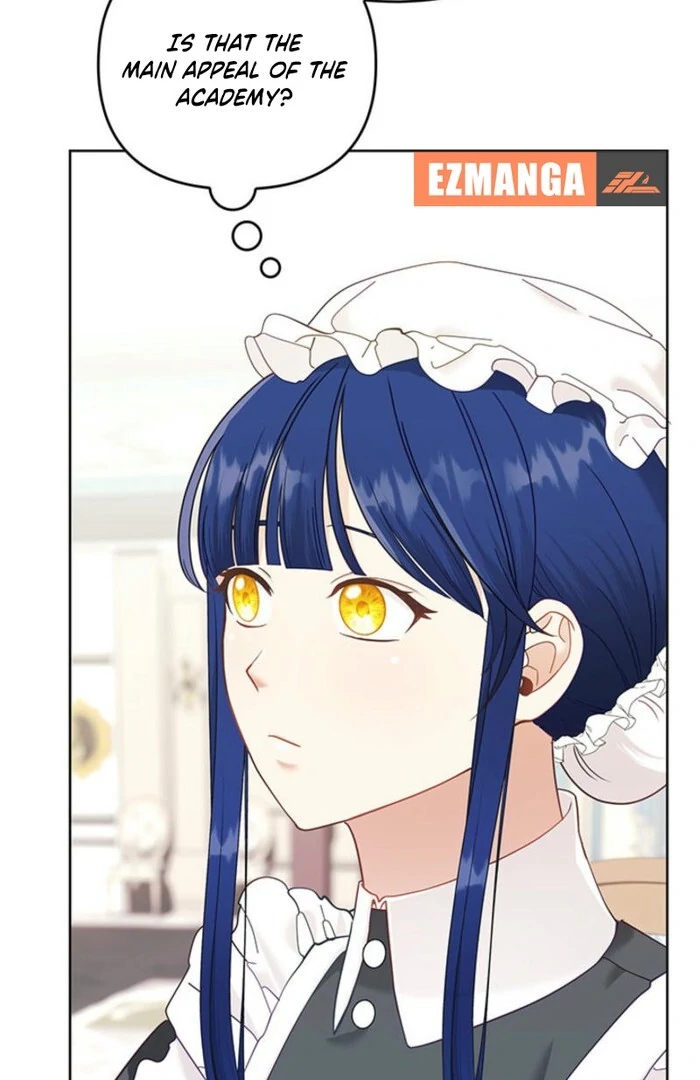 The Life Goal Is to Get a Two-Story House Chapter 7 - Page 109