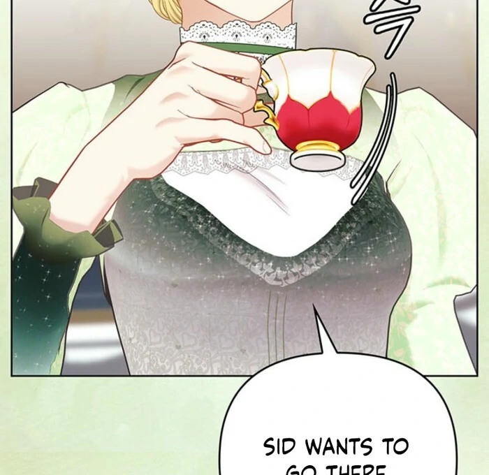 The Life Goal Is to Get a Two-Story House Chapter 7 - Page 113