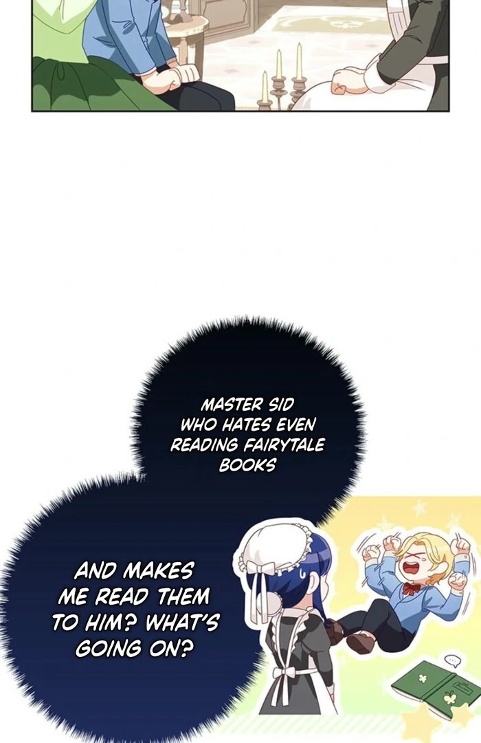 The Life Goal Is to Get a Two-Story House Chapter 7 - Page 116