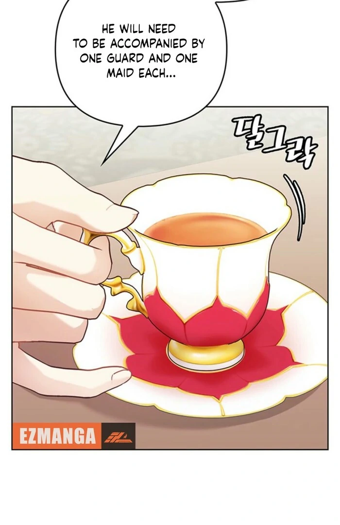 The Life Goal Is to Get a Two-Story House Chapter 7 - Page 118