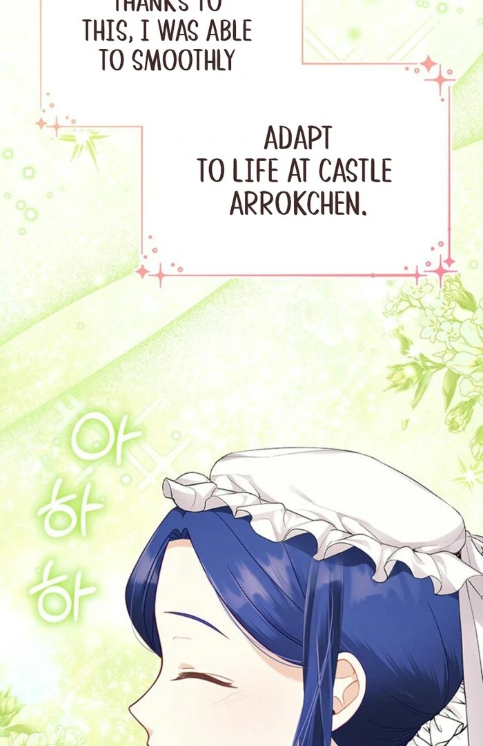 The Life Goal Is to Get a Two-Story House Chapter 7 - Page 12