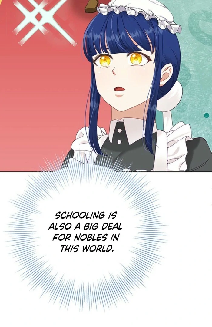 The Life Goal Is to Get a Two-Story House Chapter 7 - Page 125