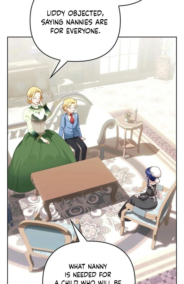 The Life Goal Is to Get a Two-Story House Chapter 7 - Page 127